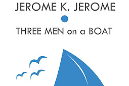 Three Men on a Boat Kitabını Pdf, Epub, Mobi İndir