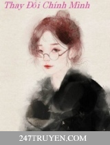 Thay Đổi Chính Mình Thay Đổi Chính Mình