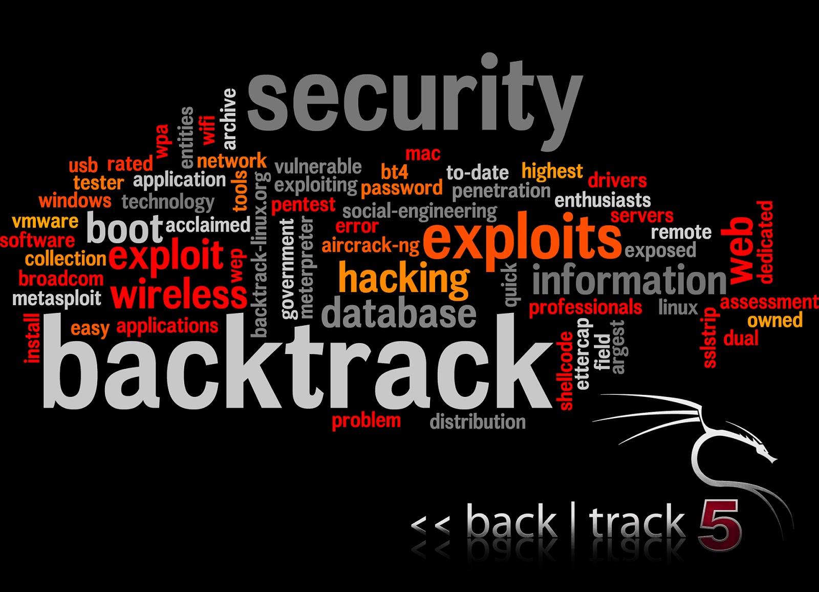 Ebook Backtrack 5 R3 Bahasa Indonesia