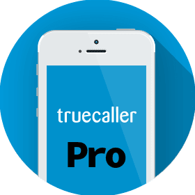 تحميل التطبيق المدفوع truecaller pro بدون اعلانات apk