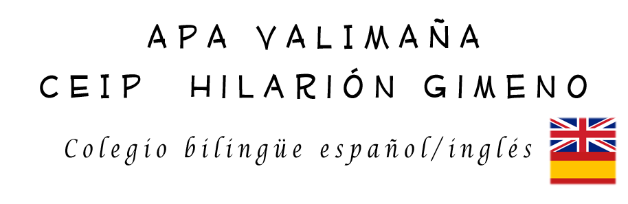 AMPA VALIMAÑA CEIP Colegio Hilarión Gimeno