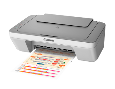 download driver canon mg2410