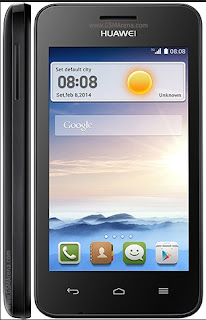 Tutorial Cara "Flash Huawei Y330-U01 Tanpa PC" via TF-Update Tutorial Cara "Flash Huawei Y330-U01 Tanpa PC" via TF-Update