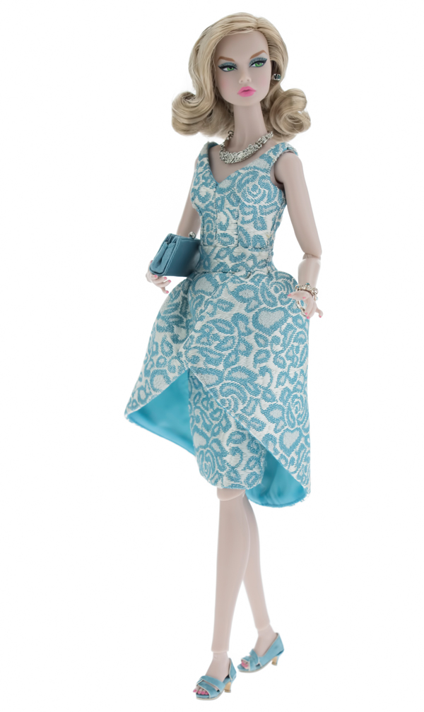 Collecting Fashion Dolls by Terri Gold: 2016 Poppy Parker Dolls 