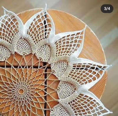 Amazing Idea of Crochet Free Pattern Amazing Idea of Crochet Free Pattern
