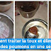 Comment faire pour soigner la toux et éliminer le mucus en une nuit!!
