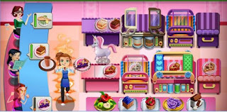 Download COOKING DASH (MOD, Unlimited Golds/Coins) free on android games and app