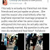 Man Who Rejected Girlfriend’s Proposal At Ikeja City Mall Was Already Married