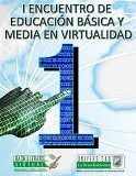 I Encuentro de Educ. Virtual