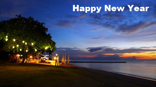 Happy New Year Celebrations Images Beach Happy New Year Celebrations Images Beach