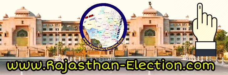 rajasthan election results 2018 latest news live news opinion polls date etc.