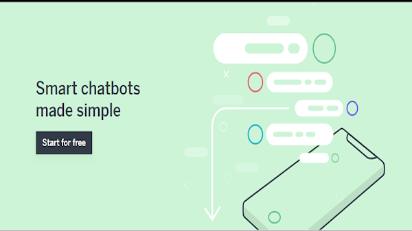 The best three sites to create your own ChatBot bot chat applicationVasisbok Messenger