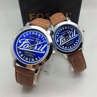 fossil 3gen