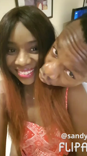 1a6 More photos from Super Eagles player, Onazi Ogenyi's honeymoon