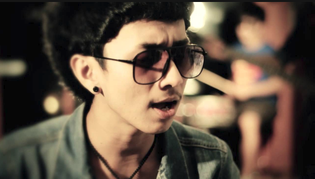 เอฟ วรัญญู เอฟ วรัญญู