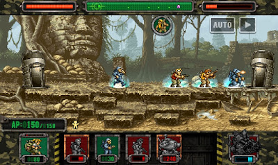Metal Slug Attack v1.18.0 Mod Apk Terbaru Gratis Metal Slug Attack v1.18.0 Mod Apk Terbaru Gratis