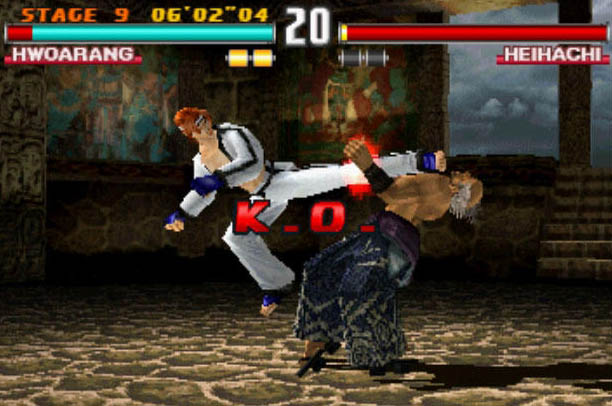 tekken 3 heihachi innocentsinful tekken 3 heihachi innocentsinful