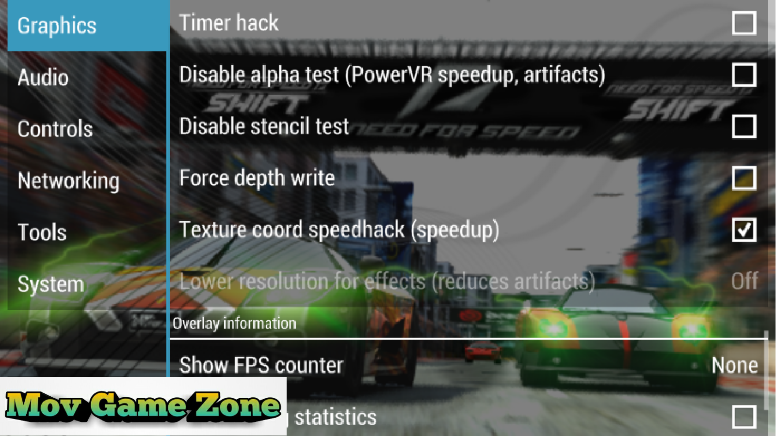 Speed Speed