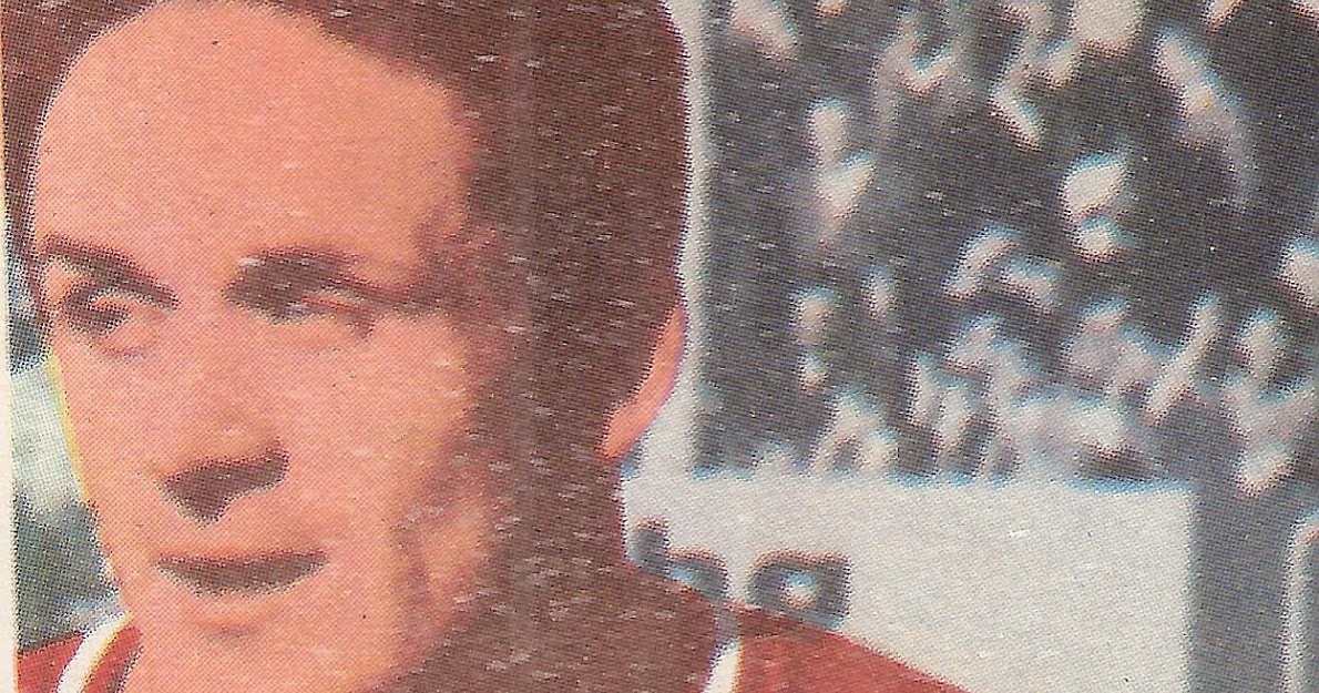 Enciclopedia de Futbolistas Vladas Douksas Klimite