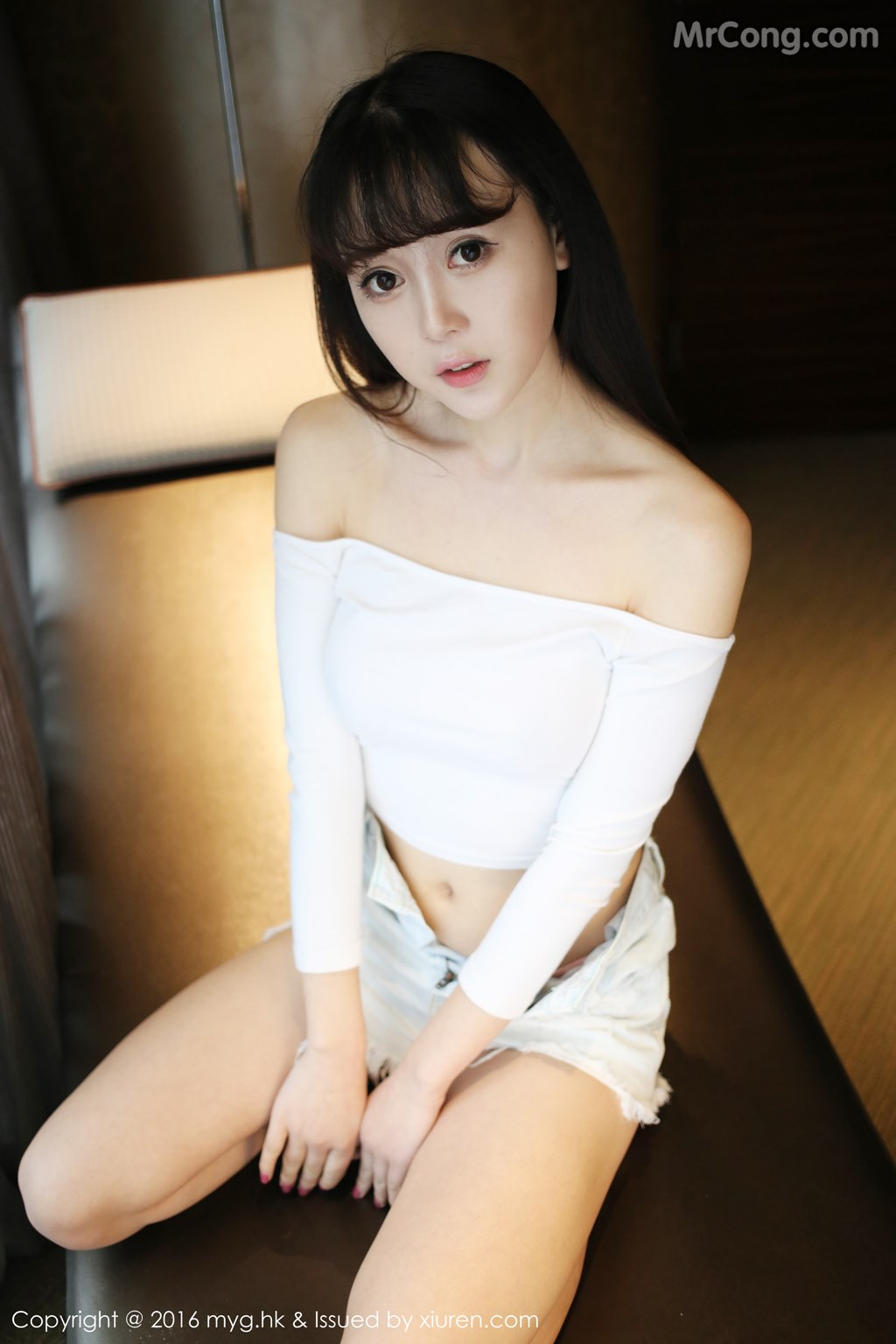 MyGirl Vol.197: Model Kitty Zhao Xiaomi (赵 小米) (66 pictures)