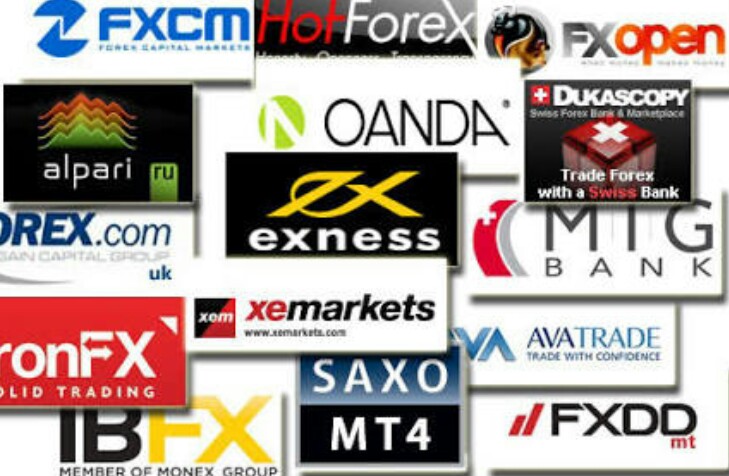 Forex indonesia terpercaya