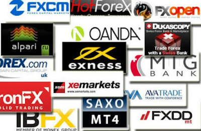 Forex terpercaya dan teregulasi oleh bapepti indonesia