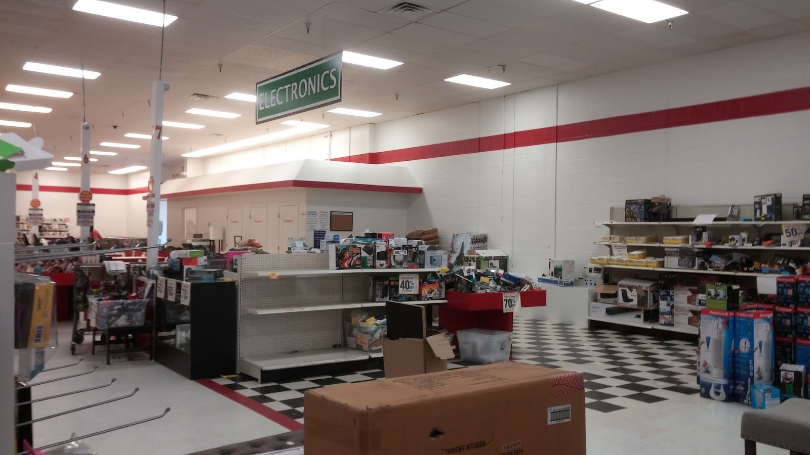 The MidSouth Retail Blog Dirt Cheap (Former WalMart), Batesville, MS