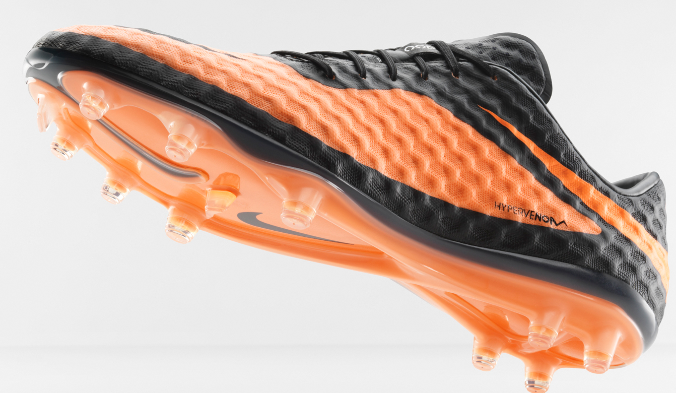 hypervenom shoes