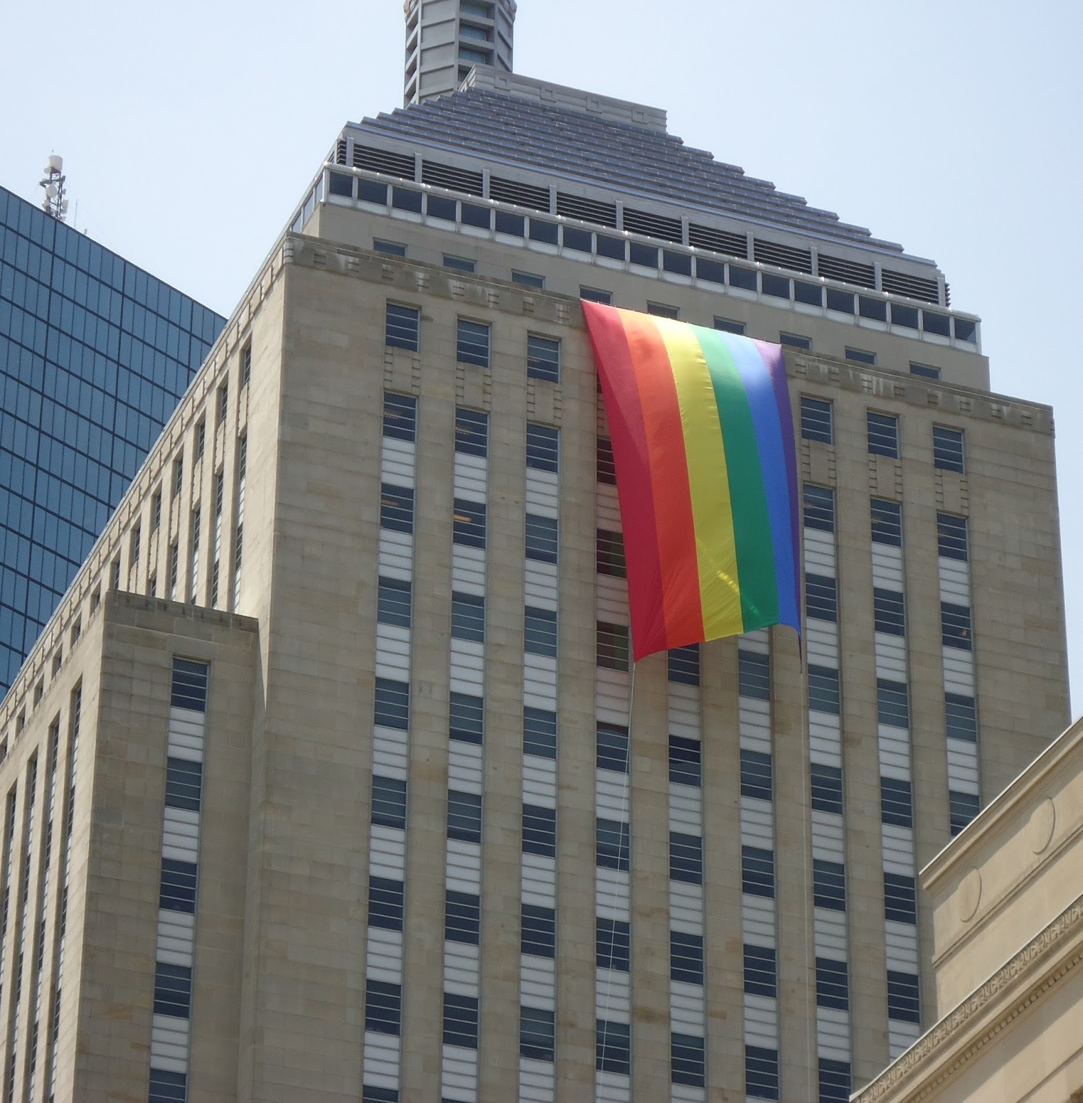 Boston Pride Grants Announced
