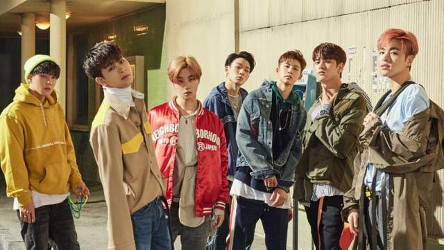 iKON - Love Scenario dan Terjemahannya