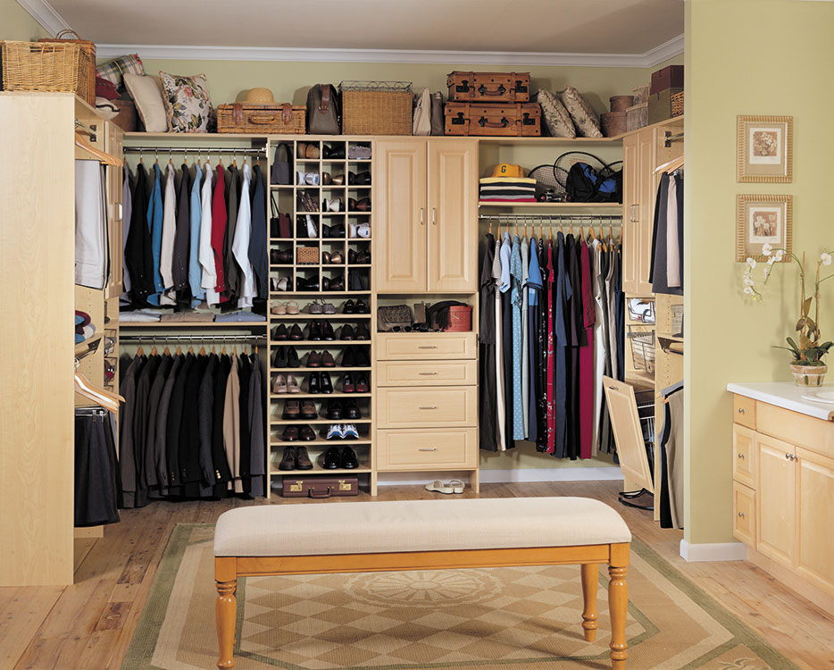 Custom Roll Out Drawers Benefits of Calgary Closet Organizer