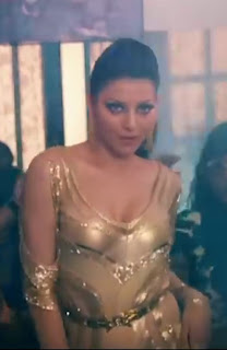 Urvashi Rautela In Daddy Mummy Song From Bhaag Johnny (20)