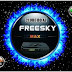 FREESKY MAX (STAR) NOVA ATUALIZAÇÃO V1.22 - 29/05/2018