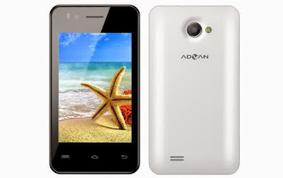 root android advan