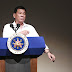 Duterte defends his anti-drug war campaign