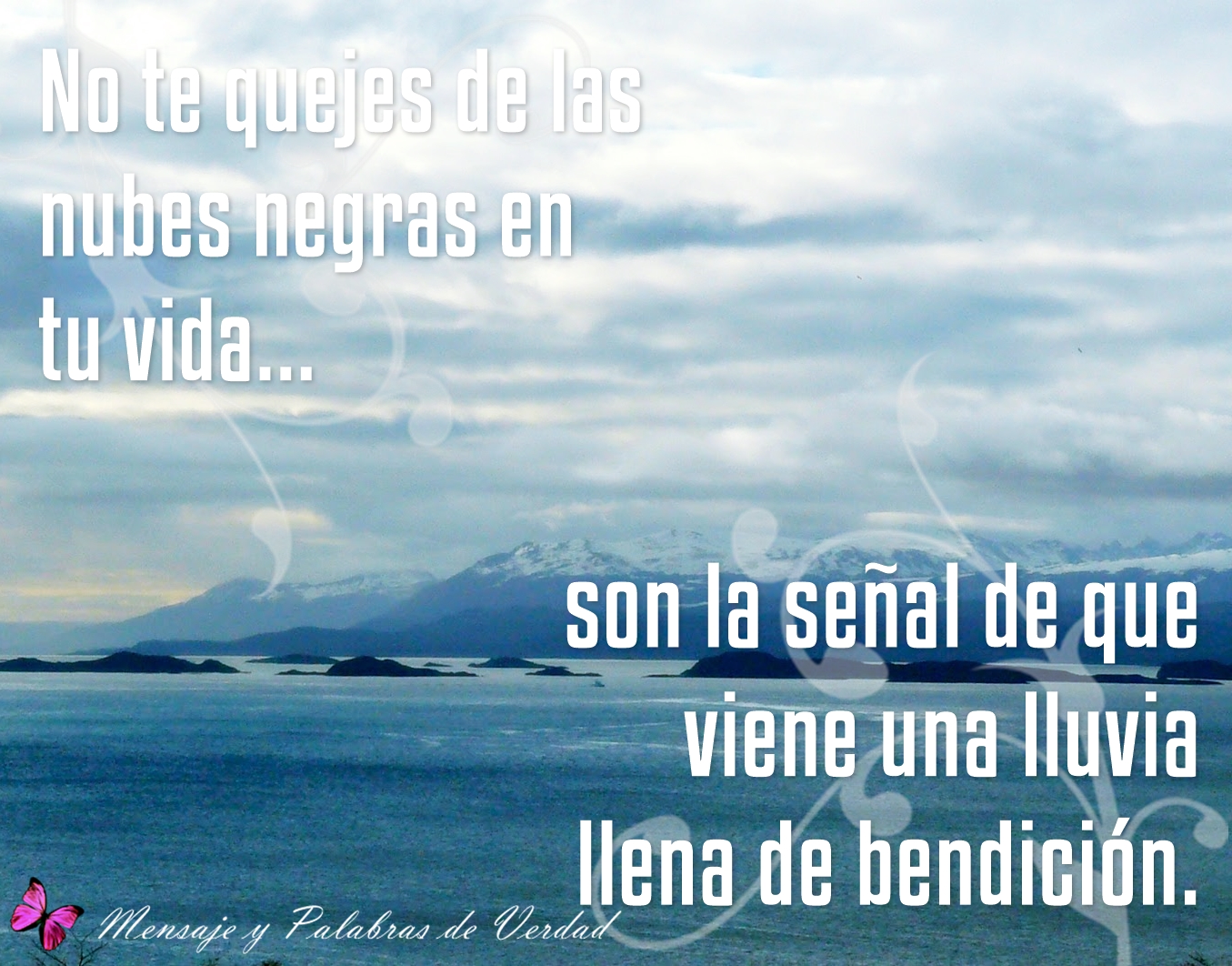 Mensajes y Palabras de Verdad Un consejo biblico para ti.