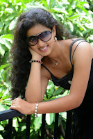 Actress Pavani Latest Hot Photo Shoot HeyAndhra
