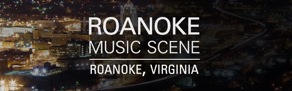 Roanoke Music Scene