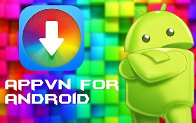 android-appvn appvn-for-android