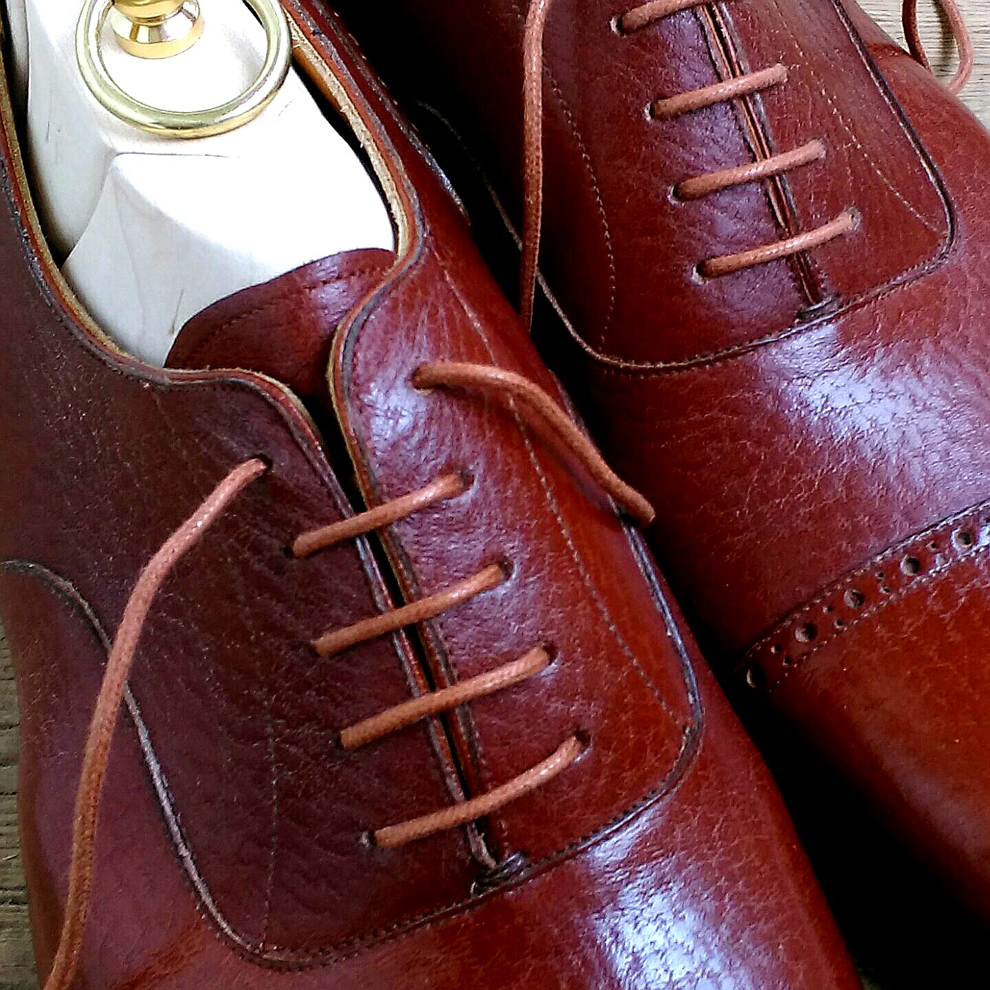 brooklyn bespoke shoes