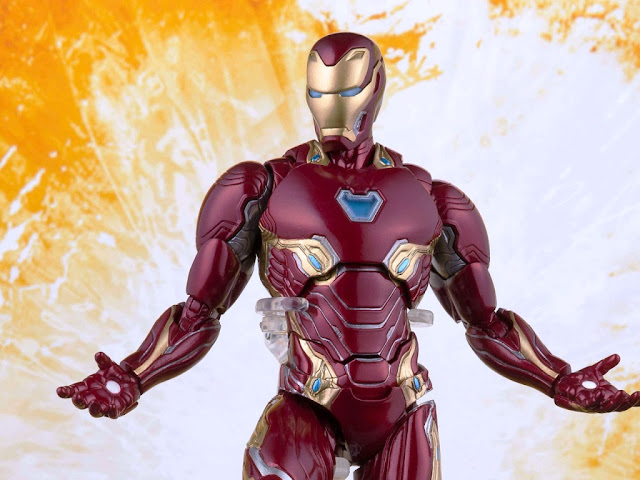 Iron Man Wallpaper Iron Man Tony Stark