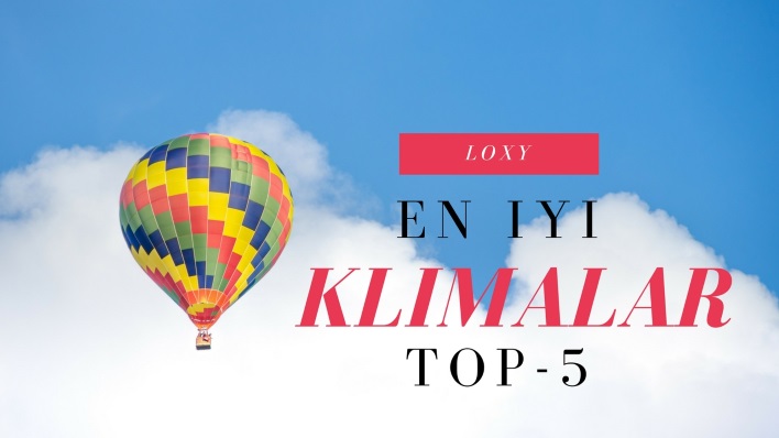 en iyi klima en iyi klima