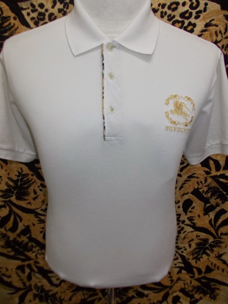 burberry t shirt 2015
