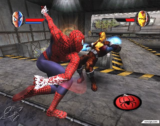 spider man 4 game pc full version