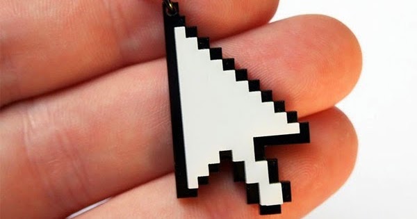 How to Change Mouse Cursor in Blogger | Blogolect