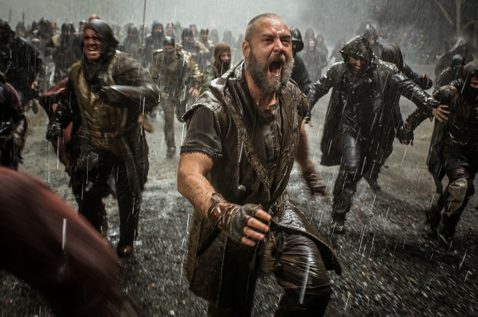 Watch In Theaters Movies Watch Noah (2014) Full Movie
