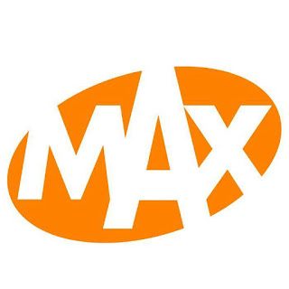 De fonkelnieuwe programmering van MAX