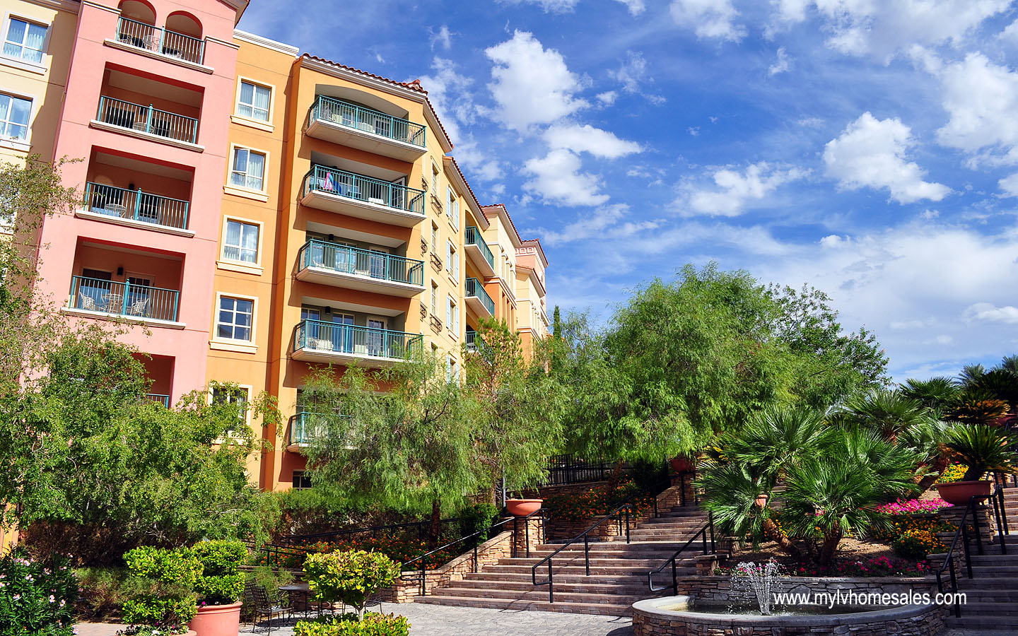Las Vegas Condo Blog LAKE LAS VEGAS CONDOS and HOMES FOR SALE
