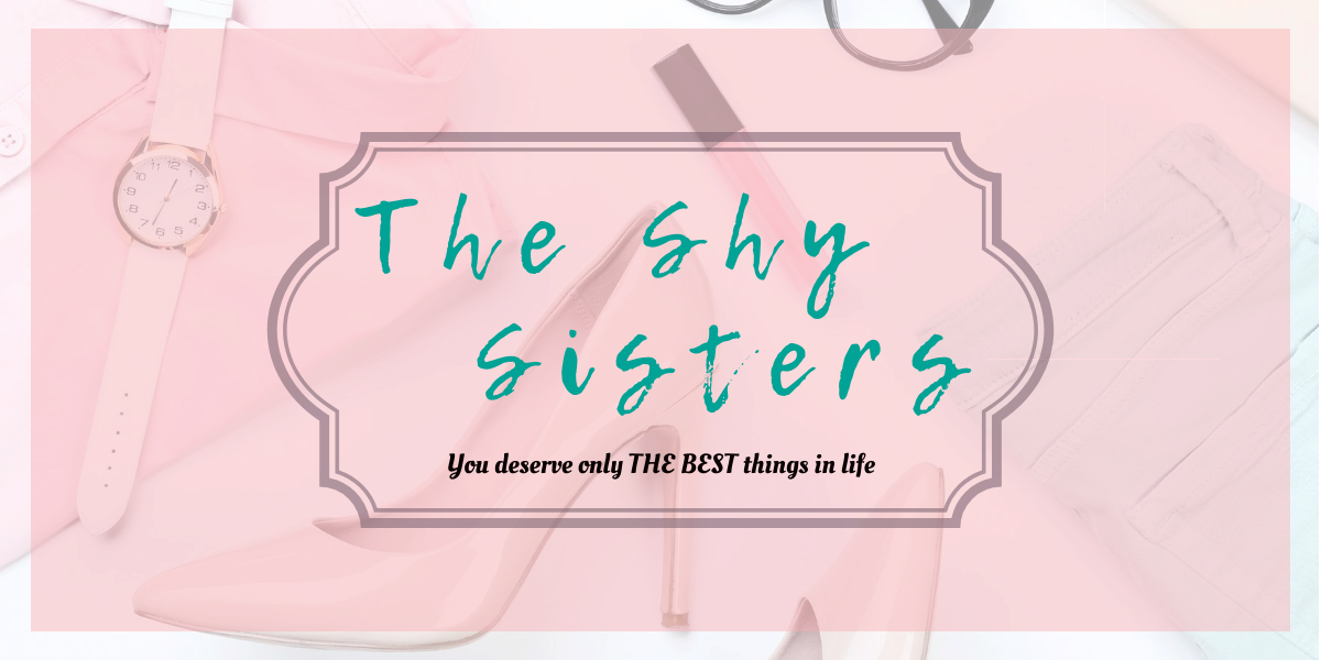 The Shy Sisters
