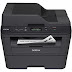 Driver Impressora Brother DCP-L2540DW de Controladores Gratuito